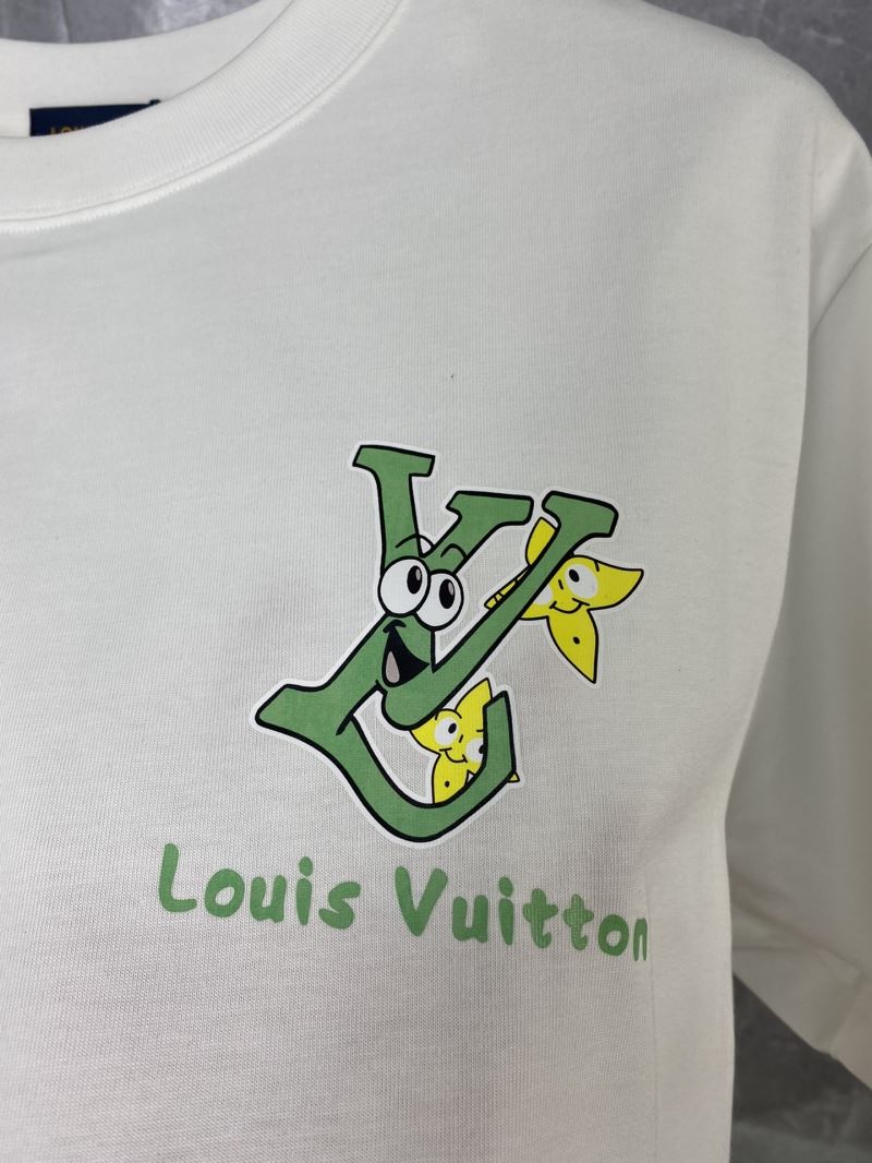 Louis Vuitton T-Shirts